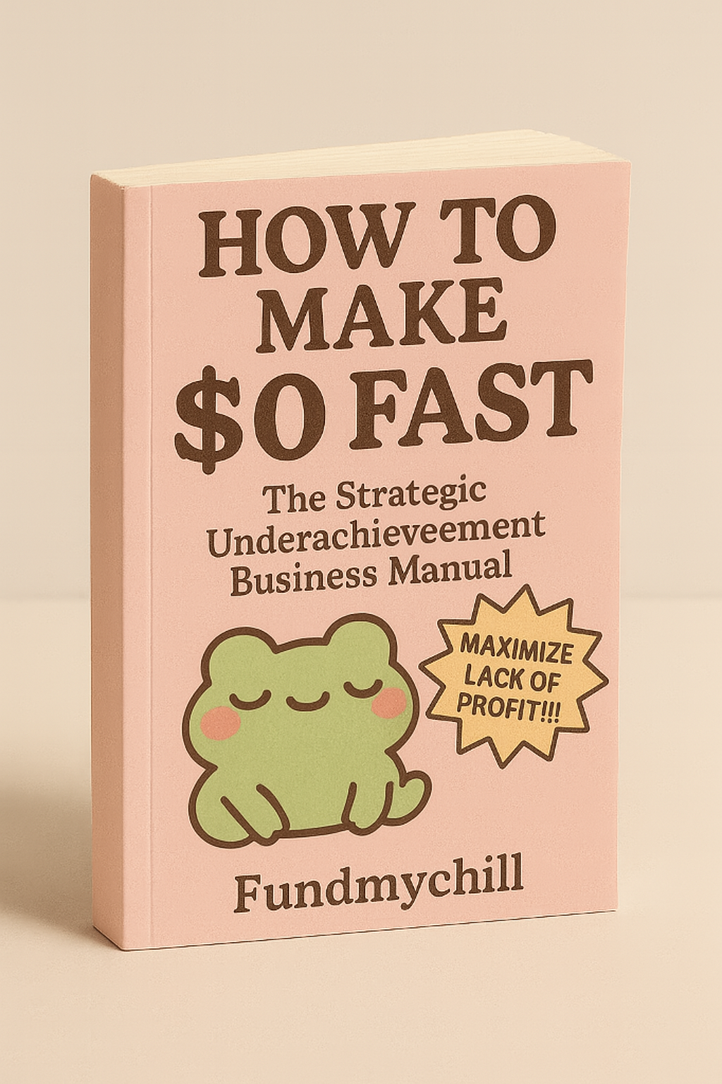 HOW TO MAKE 0 FAST